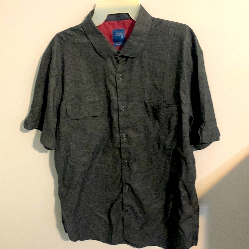 Essex X double pocket! Bad ass